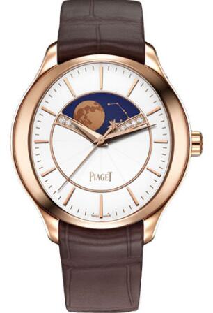 Replica Piaget Limelight Stella 36mm Watch Rose Gold G0A40110